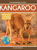 Cover: Kangaroo - This Incredible Planet
