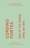 Cover: Eye of the Island - Poetry Translation Centre