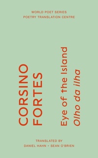 Enlarge image Cover: Eye of the Island - Poetry Translation Centre