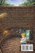 Cover: I, William Crumble - Chase Ranaise