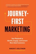 Cover: Journey-First Marketing - Page Two Press