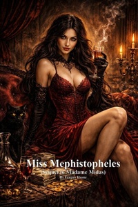 Enlarge image Cover: Miss Mephistopheles - Devoted Publishing