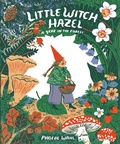 Cover: Little Witch Hazel - Tundra Books