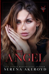 Enlarge image Cover: The Angel (Paperback) - Serena Akeroyd Publishing Ltd.