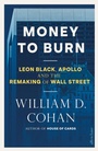 Cover: Money to Burn - Penguin