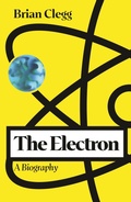 Cover: The Electron - Icon Books