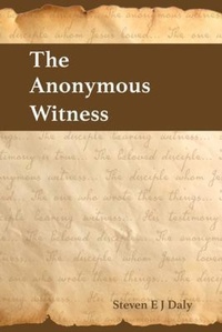 Enlarge image Cover: The Anonymous Witness - Broughton Publishing Pty Ltd