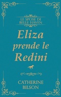 Cover: Eliza Prende le Redini - Shenanigans
