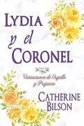 Cover: Lydia y el Coronel - Shenanigans