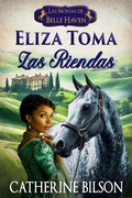 Cover: Eliza Toma las Riendas - Shenanigans