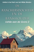 Cover: De Ranchersdochter en de Bankhouder - Shenanigans