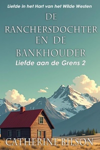 Enlarge image Cover: De Ranchersdochter en de Bankhouder - Shenanigans
