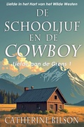 Cover: De Schooljuf en de Cowboy - Shenanigans