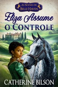 Cover: Eliza Assume o Controle - Shenanigans