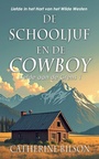 Cover: De Ranchersdochter en de Bankhouder - Shenanigans Press