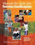 Cover: Manuel de sant&eacute; des femmes handicap&eacute;es - Hesperian Health Guides