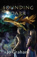 Cover: Sounding Dark (The Calpurnian Wars, #1) - Candlemark & Gleam