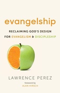 Cover: Evangelship - 100Movements Publishing
