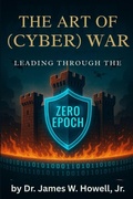Cover: The Art of (Cyber) War - Goshen Publishers LLC