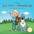Cover: Jack, Muffin & Basingstoke Bear - Writer Cosmos