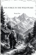 Cover: The Forge in the Wild Peaks - Wild Peaks