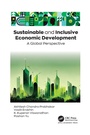 Cover: Sustainable and Inclusive Economic Development - Apple Academic Press Inc.