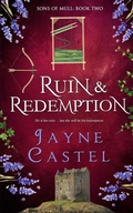 Cover: Ruin & Redemption - Sons of Mull