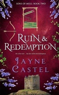 Enlarge image Cover: Ruin & Redemption - Sons of Mull