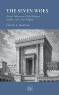 Cover: The Seven Woes - C&aacute;ntaro Publications