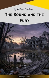 Enlarge image Cover: The Sound and the Fury - Candlelight Classics