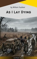 Cover: As I Lay Dying - Candlelight Classics