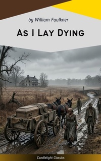 Enlarge image Cover: As I Lay Dying - Candlelight Classics
