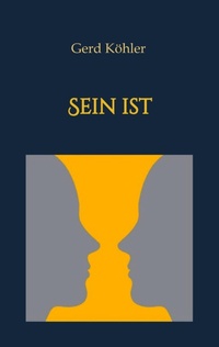 Enlarge image Cover: Sein ist - tredition