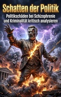 Cover: Schatten der Politik - epubli