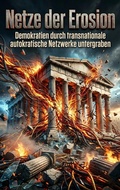Cover: Netze der Erosion - epubli