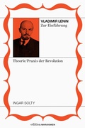 Cover: Vladimir Lenin zur Einf&uuml;hrung - Brumaire Verlag