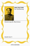Cover: Mao Tse-Tung zur Einf&uuml;hrung - Brumaire Verlag