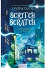 Cover: Scritch Scratch - VAJOSH
