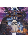 Cover: Noch 5 Nächte bis Halloween - VAJOSH
