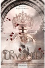 Cover: The Unvoiced - VAJOSH