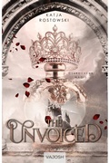 Cover: The Unvoiced - VAJOSH