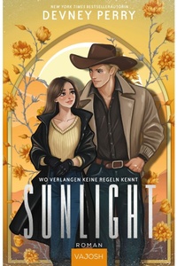 Enlarge image Cover: Sunlight - VAJOSH