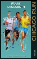Cover: Chicago Run - BoD - Books on Demand