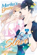 Cover: Marika's Gentle Love Slave 2 - TOKYOPOP GmbH