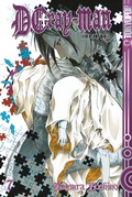 Cover: D. Gray-Man, Band 07 - TOKYOPOP GmbH