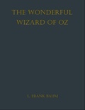 Cover: The Wonderful Wizard of Oz - neobooks