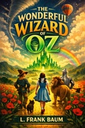 Cover: The Wonderful Wizard of Oz - neobooks