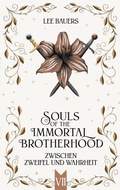 Cover: SOULS OF THE IMMORTAL BROTHERHOOD VII - BoD - Books on Demand