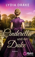 Cover: Cinderella und der Duke - MORE by Aufbau Digital