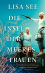 Cover: Die Insel der Meeresfrauen - Gutkind Verlag